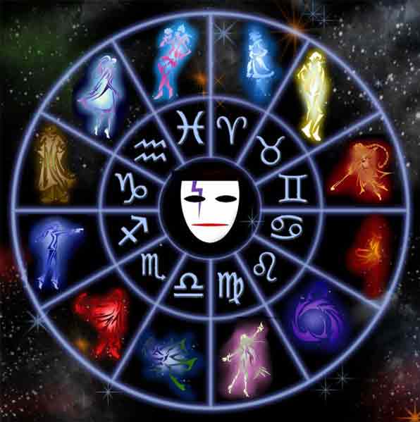 Zodiac Signs Dark Side, Horoscope Today