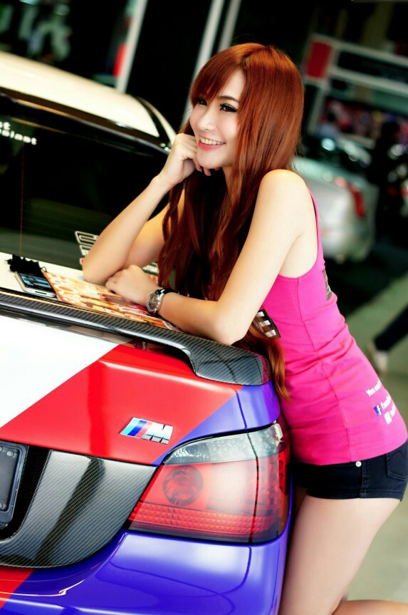 Kuala Lumpur Top Modeling Agency MODEL BAC Malaysia Top Modeling