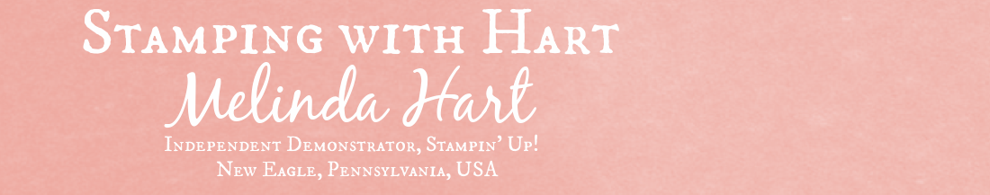 Stamping with Hart