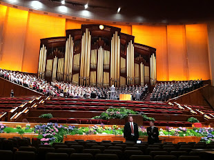MTC CHOIR GENERAL CONFERENCE 3/25/12 PM SESSION