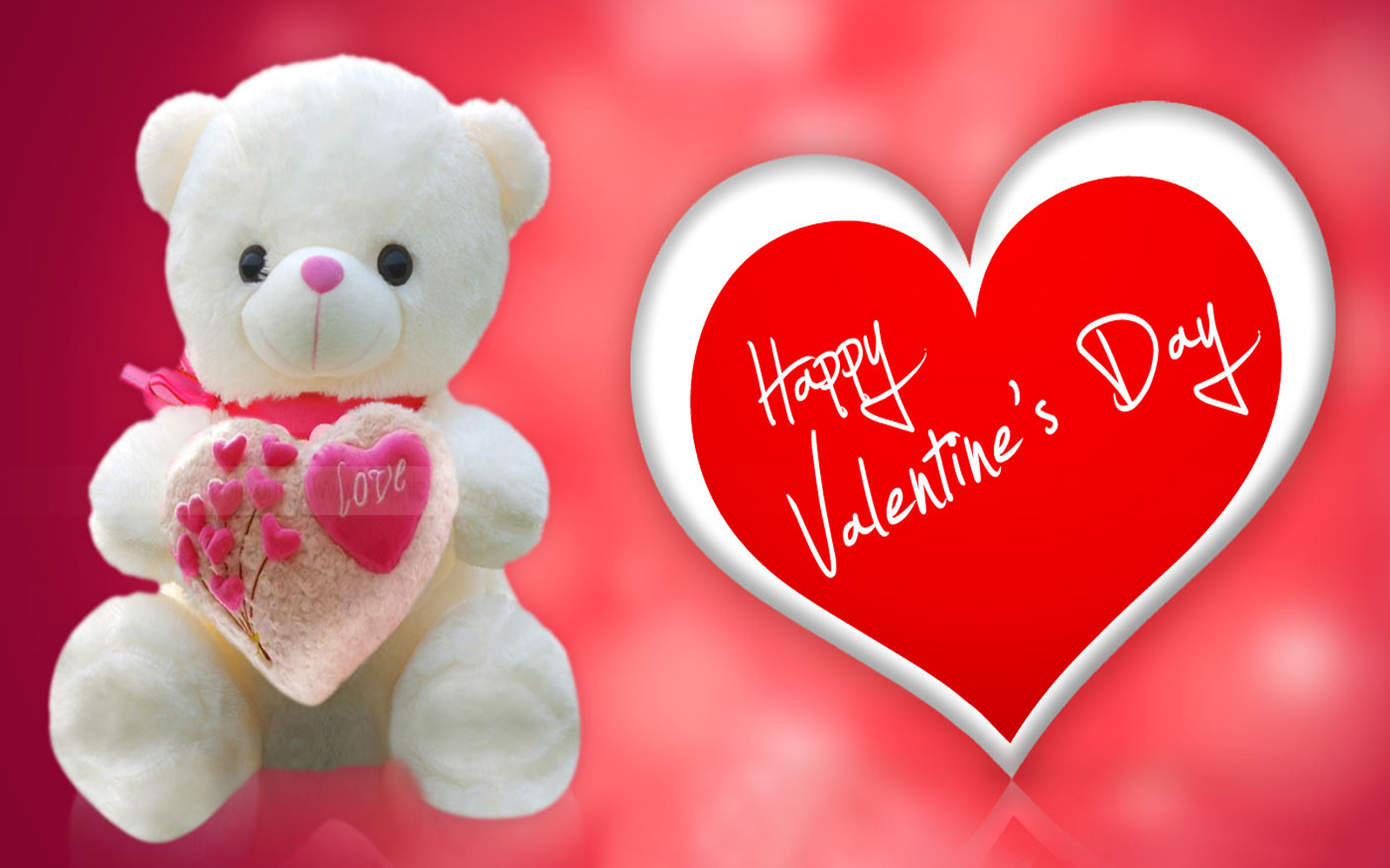 Best Happy Valentines Day 2017 GIF HD Wallpapers for Whatsapp