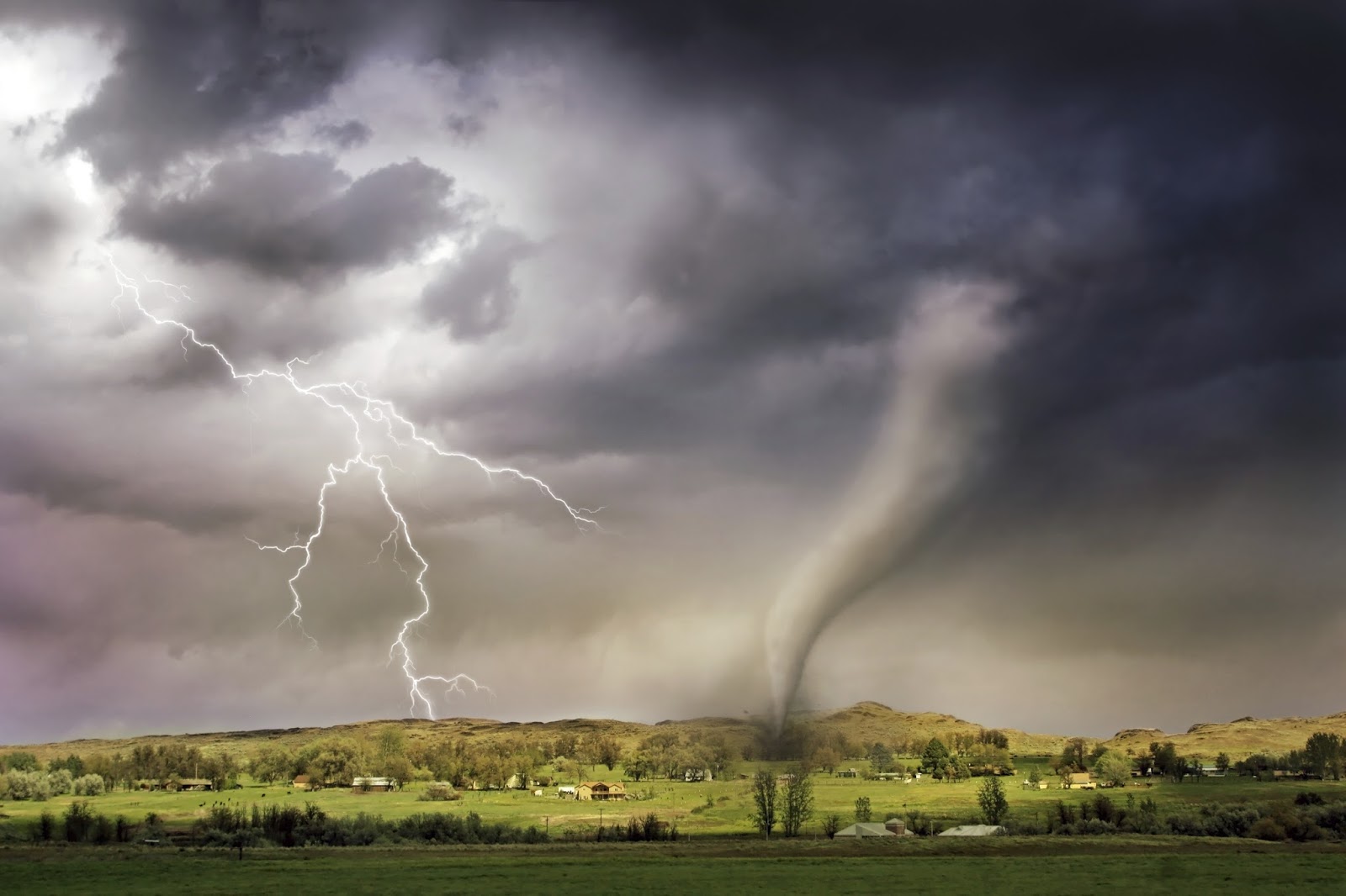 Womack Investment Advisers: Another Tornado Record's in Sight for U.S. as ...
