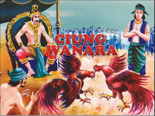 legenda ayam sentul cerita dan legenda ayam sentul