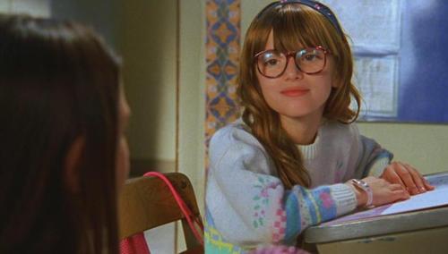 Everything The O.C. : The O.C. Interviews: Little Bella Thorne aka Young Taylor  Townsend!