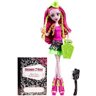 Monster High Marisol Coxi Monster Exchange Program Doll