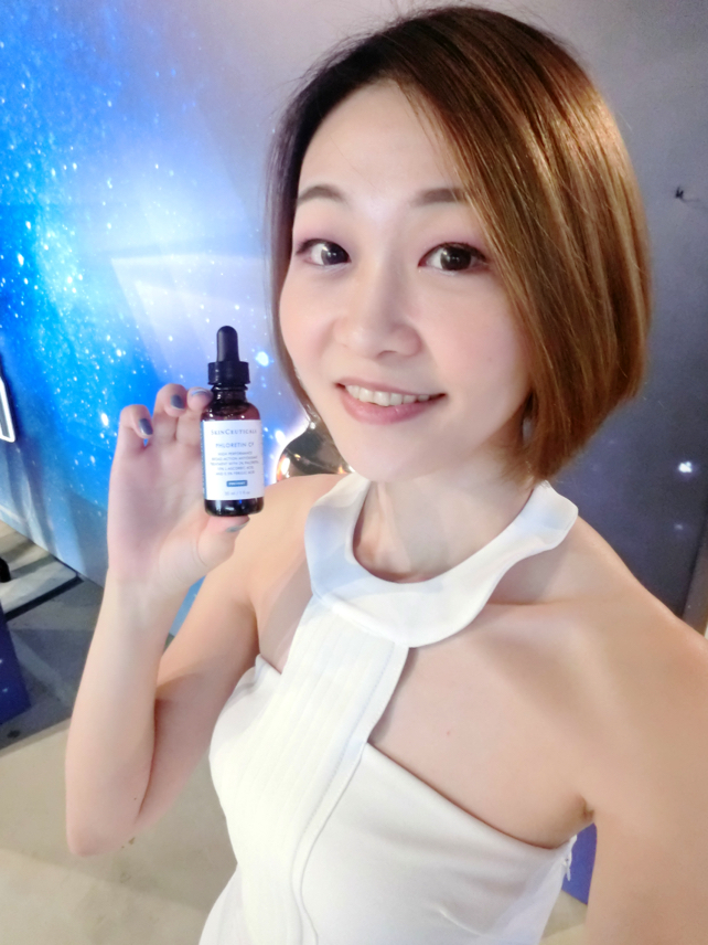 SkinCeuticalsHK, CEFerulic, 顛覆氧化定律, AntioxidantAuthority, SeeIsBelieving, SkinScope, skincare, lovecath, catherine, beauty, 夏沫, lifestyleblogger, lifestyle, 逆齡秘密武器, 改寫衰老命運, SkinCeuticalsHK, CEFerulic, 顛覆氧化定律, AntioxidantAuthority, SeeIsBelieving, SkinScope, skincare, lovecath, catherine, beauty, 夏沫, lifestyleblogger, lifestyle, 逆齡秘密武器, 改寫衰老命運,