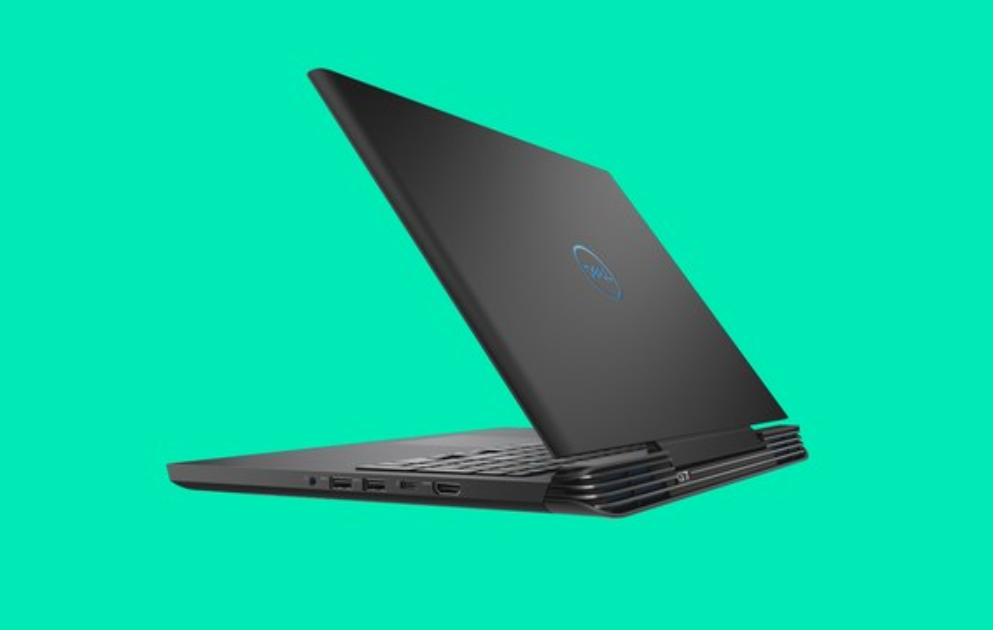 Dell G7 15 Gaming laptop is available now in Bangladesh Ofuran