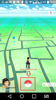 Cara Mudah Ganti Akun POKEMON Go di Android/IOS dan IOs