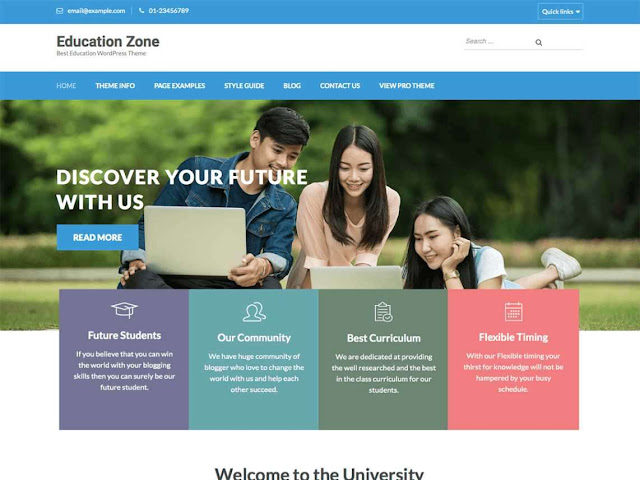 Top 10 Educational Free WordPress Themes. Download Educational Free WordPress Themes. Responsive and Latest Educational WordPress Themes. Top 10 Educational Free WordPress Themes. Download Educational Free WordPress Themes. Responsive and Latest Educational WordPress Themes.