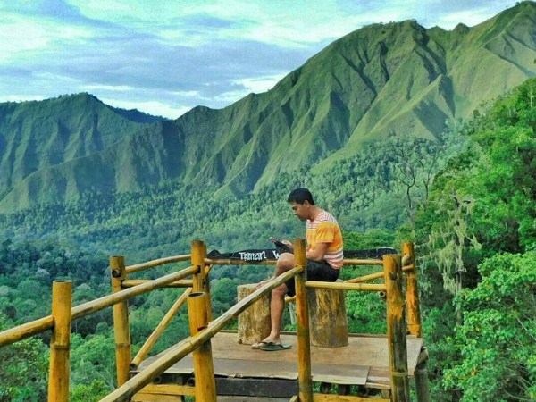 Trip To 6 Beautiful Natural-Themed Tourist Attraction In Lombok Island Trip To 6 Beautiful Natural-Themed Tourist Attraction In Lombok Island