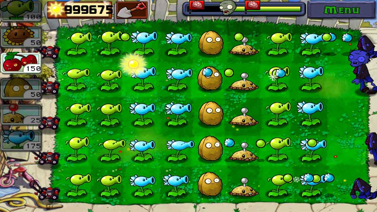 Cheat Plant Vs Zombie Mod Apk Android Unlimited Sun Tanpa Root Berbagi Cheat Plant Vs Zombie Mod Apk Android Unlimited Sun Tanpa Root Berbagi