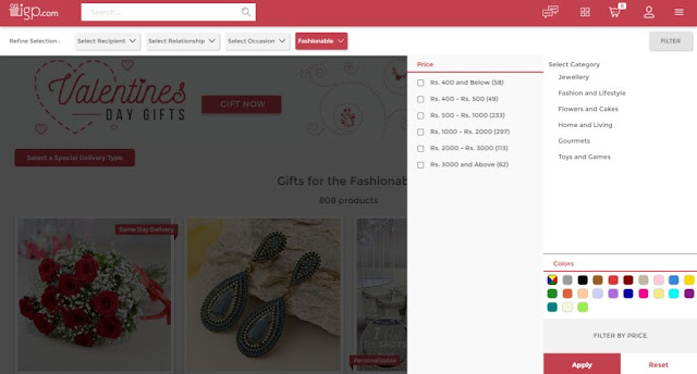 Shop for affordable gifts at IGP.COM (IndianGiftsPortal)