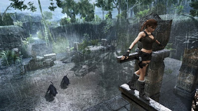 Download Game Tomb Raider Underworld PC
