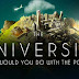 THE UNIVERSIM EARLY ACCESS