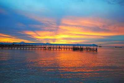 Pantai Alam Indah Pantai Alam Indah