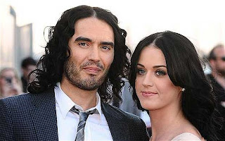Katy Perry: Russell Brand made fun of her parents' religious
