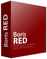 Boris RED 5.15 Win 32Bit XForce for edius - FileHippo.com 