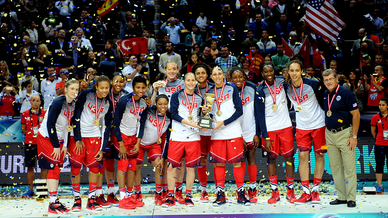 Usa x servia basquete Usa x servia basquete