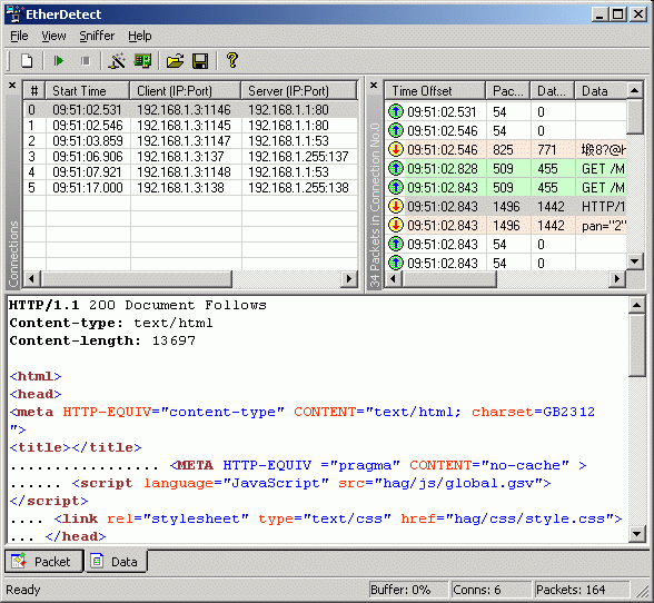 WiFi Sniffer What Is Port Sniffing?