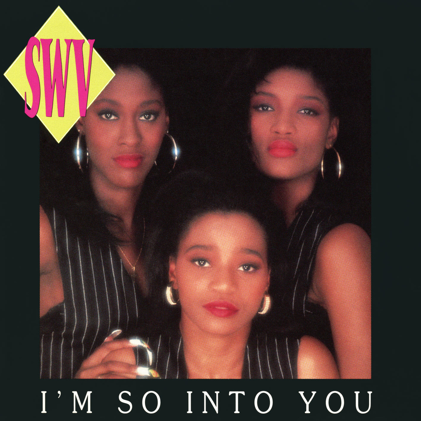 R&B Classics SWV I'm So Into You (Maxi Single) (19932018) (Flac)
