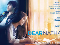 Download Film Dear Nathan (2017) | 720P Bluray
