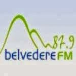 Ouvir a Rádio Belvedere 87.9 FM de Belo Horizante - Online ao Vivo