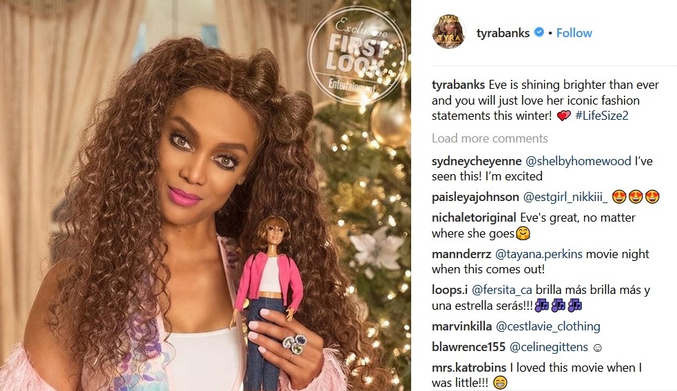 Black Doll Collecting More Black Dolls on Film Updated