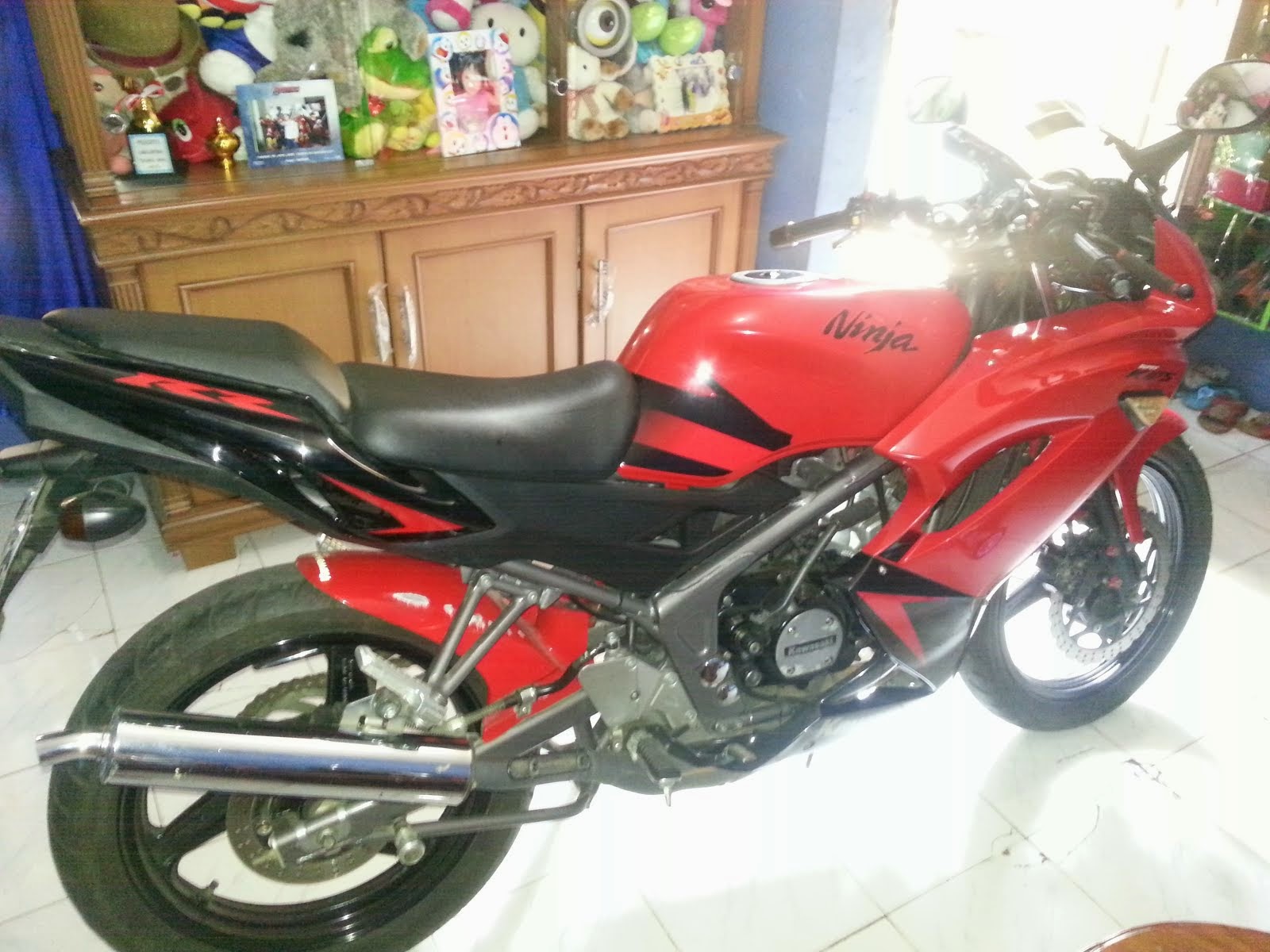 Suzuki Skydrive 125 2015