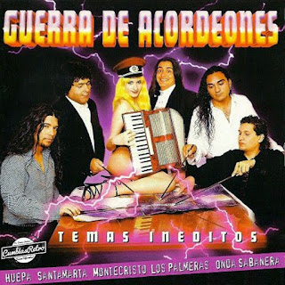 santamarta guerra de acordeones