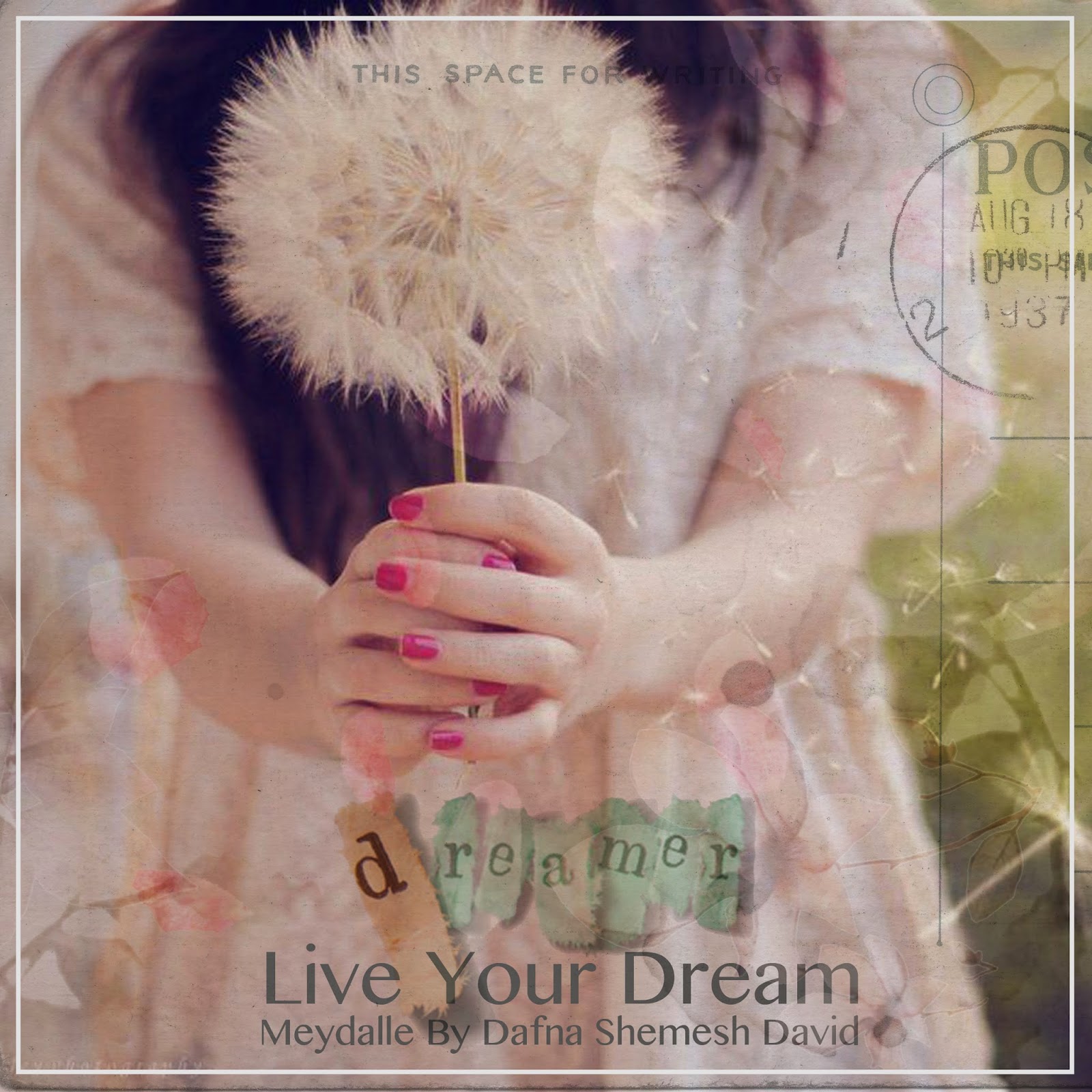 live your dream