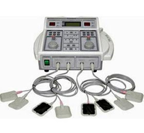 TENS Stratek STT-150 TENS Stratek STT-150