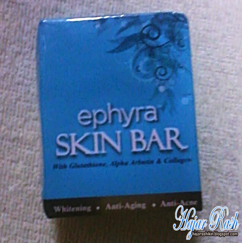 Review Ephyra Skin Bar