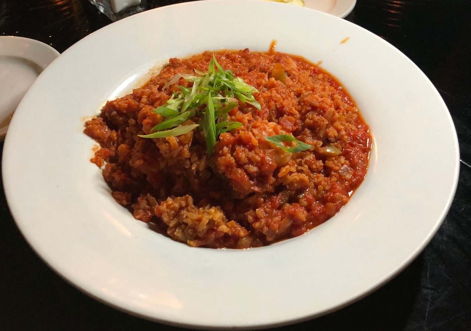 Great Eats Hawaii Blue Bayou Restaurant Disneyland