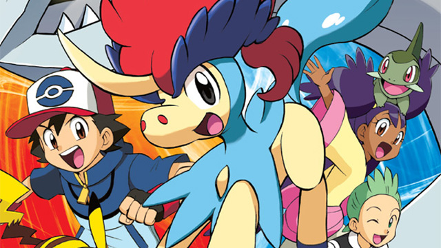 full picture: Pokemon