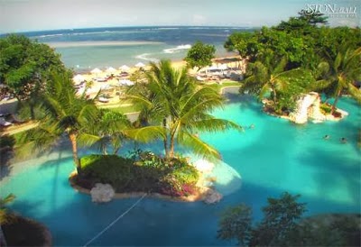 Tempat Wisata Di Pulau Bali yang Indah dan Menarik ...