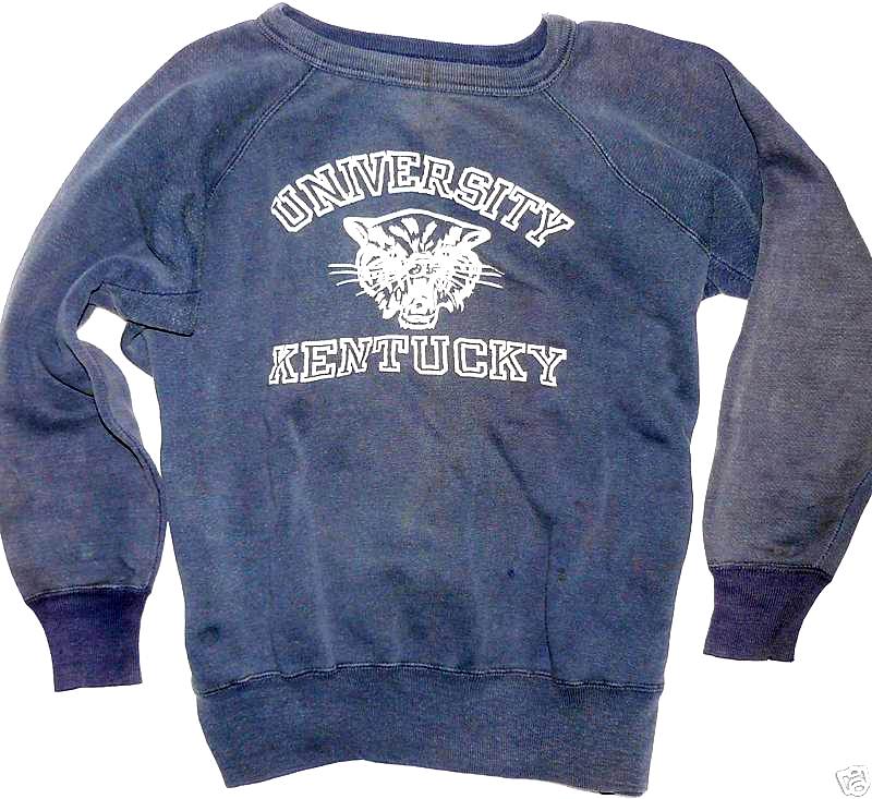 Sweatshirts Vintage 58