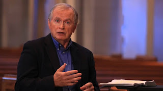 Here is another perspective on how we should be praying. Thoughts at DTTB. Some Validation