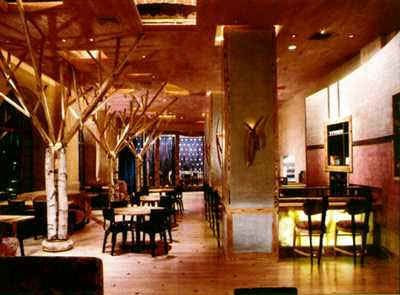 Nobu Restaurant New York Tribeca Nobu Restaurant New York Tribeca