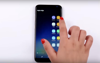Wow, Ternyata Samsung Galaxy S8 Juga Punya Kembaran loh