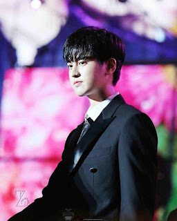 Foto Terbaru Jung Chanwoo iKON Foto Terbaru Jung Chanwoo iKON
