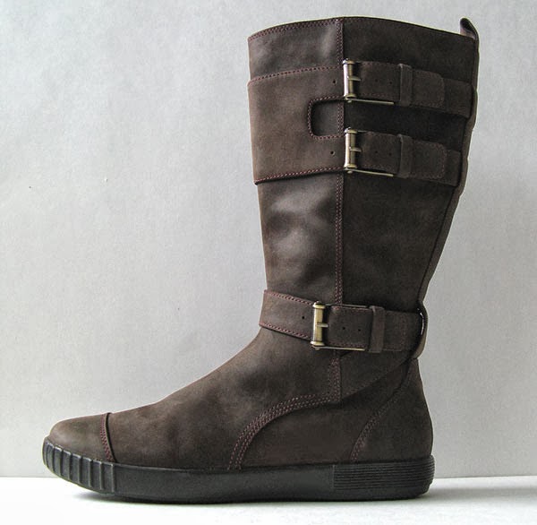 nike cole haan boots