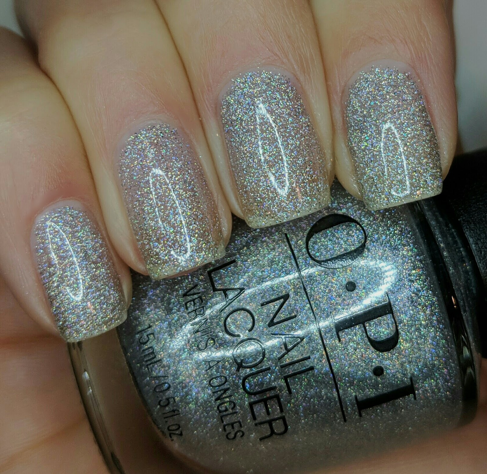 OPI Holiday 2018 – Disney's The Nutcracker and the Four Realms Collection  // Swatch and Review – RealPolishFanatic