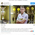 Albanian talent Emri Sahiti signed with the Croatian club of Hajduk Split