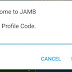 How to Buy JAMB 2019/2020 E-PIN Via USSD Code