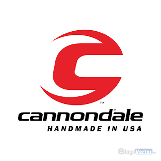 Cannondale Bicycle Logo vector (.cdr)