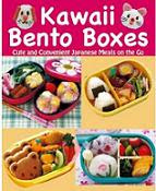 Kawaii Bento Box