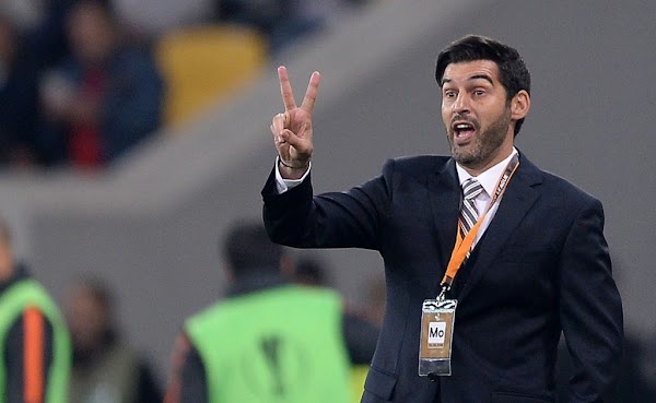 Oficial: Shakhtar Donetsk, Paulo Fonseca renueva hasta 2020