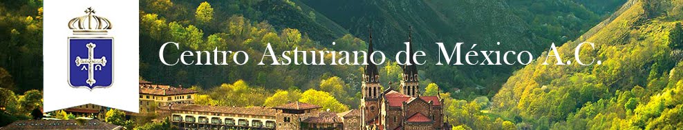 Centro Asturiano de México