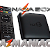 Atualização Nazabox NZ TV Stream v2.0.2.256 - 11/02/2017