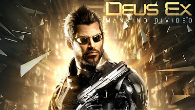 Download Dues Ex Mankind Divided Game Download Dues Ex Mankind Divided Game